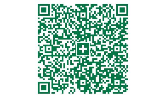 Codice QR Pro Natura Ticino