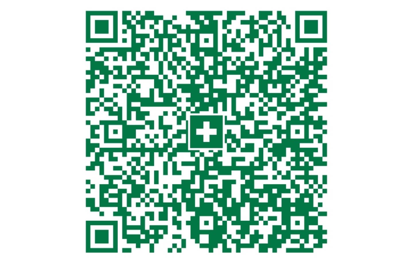 Codice QR Pro Natura Ticino