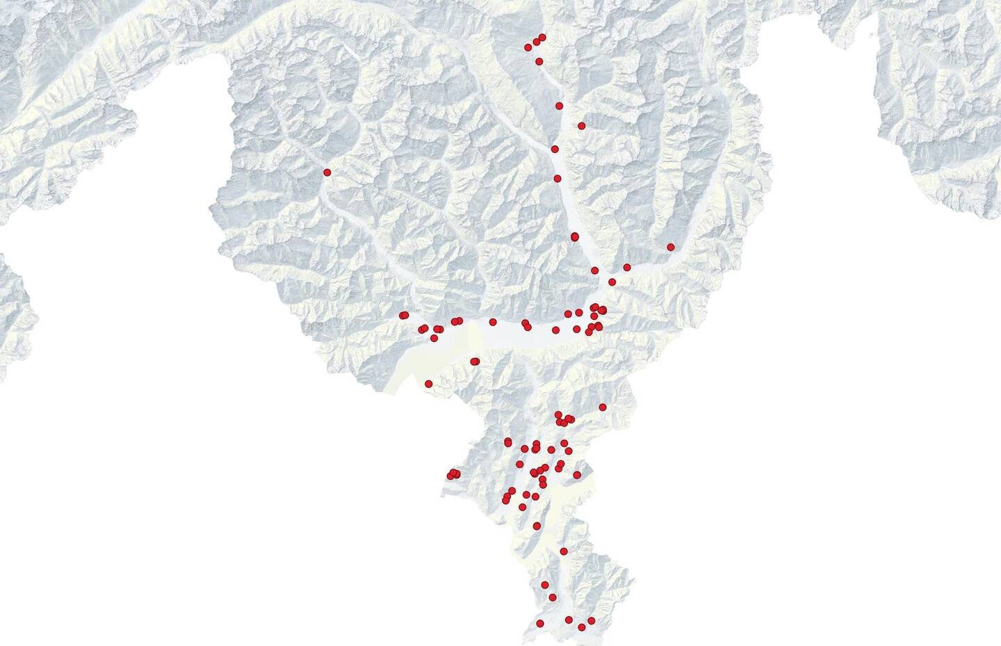 Certificazioni giardini naturali Ticino